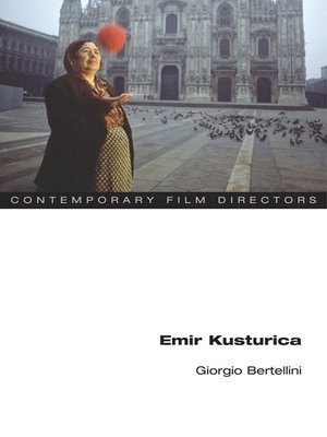 cover image of Emir Kusturica
